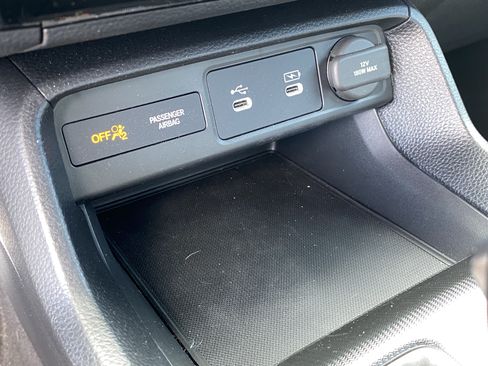 Used 2026 Honda Civic Sport image 24