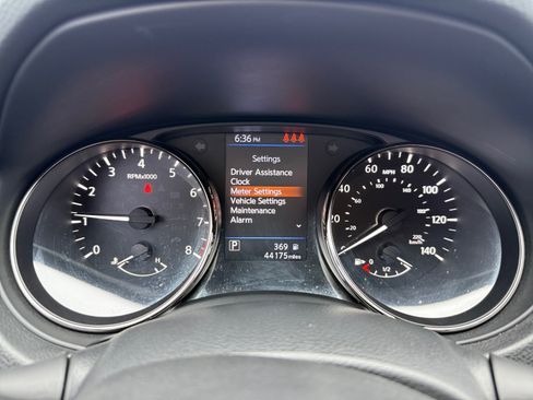 Used 2021 Nissan Rogue Sport S AWD/4WD image 11