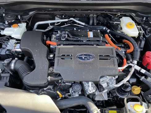 Used 2025 Subaru Forester Touring image 24