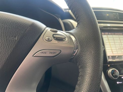 Used 2015 Nissan Murano SL w/ SL Technology Package AWD/4WD image 12