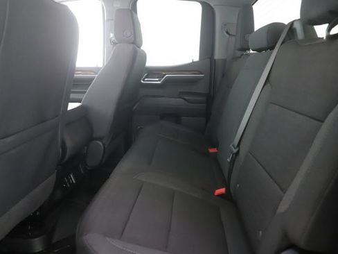 Used 2024 GMC Sierra 1500 Elevation image 25