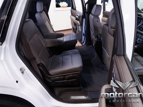 Used 2022 Chevrolet Tahoe LT image 38