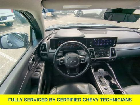 Used 2023 Kia Sorento S FWD image 40