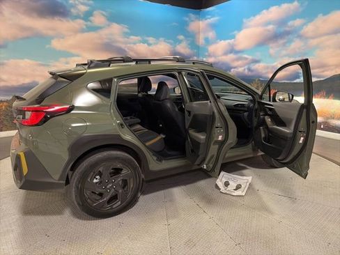 Certified 2024 Subaru Crosstrek 2.5i Sport AWD/4WD image 45