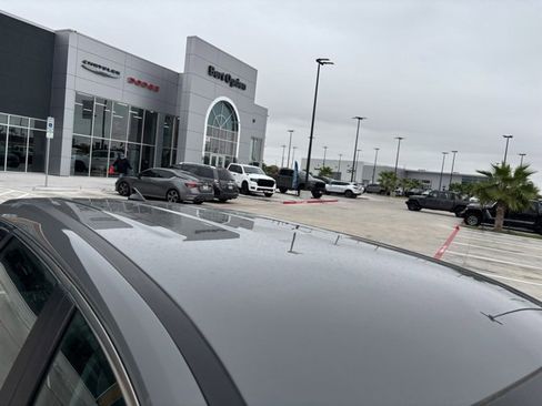 Used 2024 Hyundai Tucson SE image 7