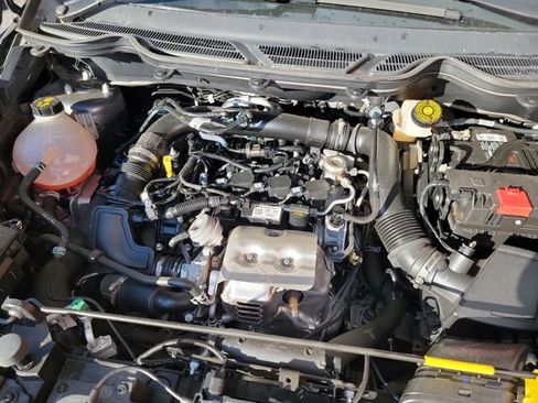 Used 2021 Ford EcoSport SE image 28