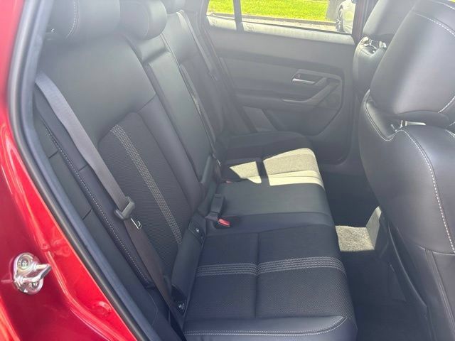 Certified 2025 MAZDA CX-50 AWD 2.5 S w/ Premium Package image 14