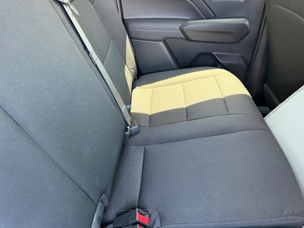 Used 2024 GMC Canyon Elevation w/ Convenience Package RWD image 19