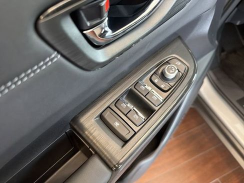 New 2026 Subaru Outback Touring XT image 23