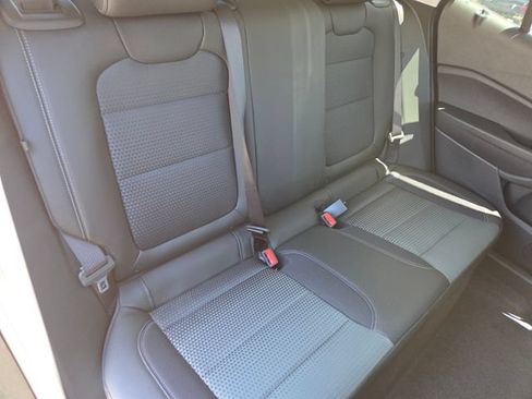 New 2026 Chevrolet Trax LT w/ Driver Confidence Package FWD image 20