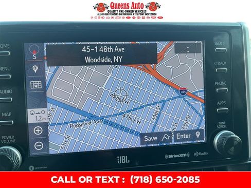 Used 2019 Toyota RAV4 Adventure w/ Advanced Technology Package AWD/4WD image 47