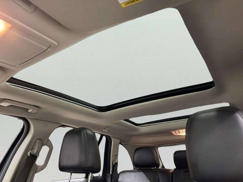 Used 2011 Ford Edge SEL w/ 202A Rapid Spec Order Code image 13