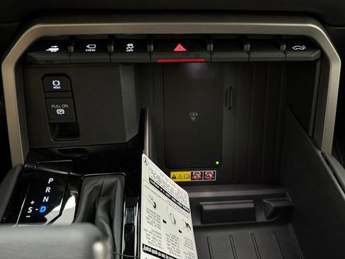 New 2026 Toyota Tundra Limited RWD image 20