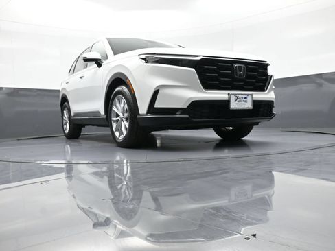 Certified 2024 Honda CR-V EX image 28