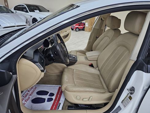 Used 2012 Audi A7 3.0T Prestige image 20