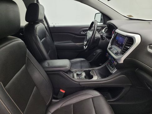 Used 2020 GMC Acadia SLT FWD image 21