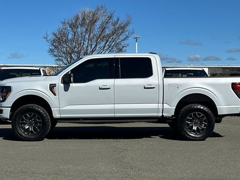Used 2025 Ford F150 Tremor w/ Bed Utility Package image 7