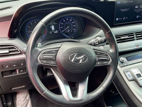 Used 2022 Hyundai Palisade SEL w/ Cargo Package image 11