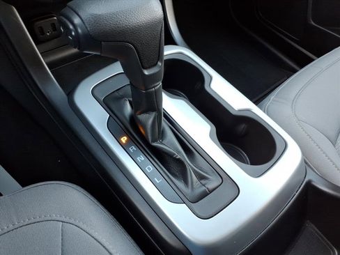 Used 2019 Chevrolet Colorado LT w/ LT Convenience Package image 23