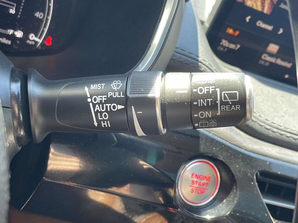 Used 2023 Acura MDX w/ Advance Package AWD/4WD image 35