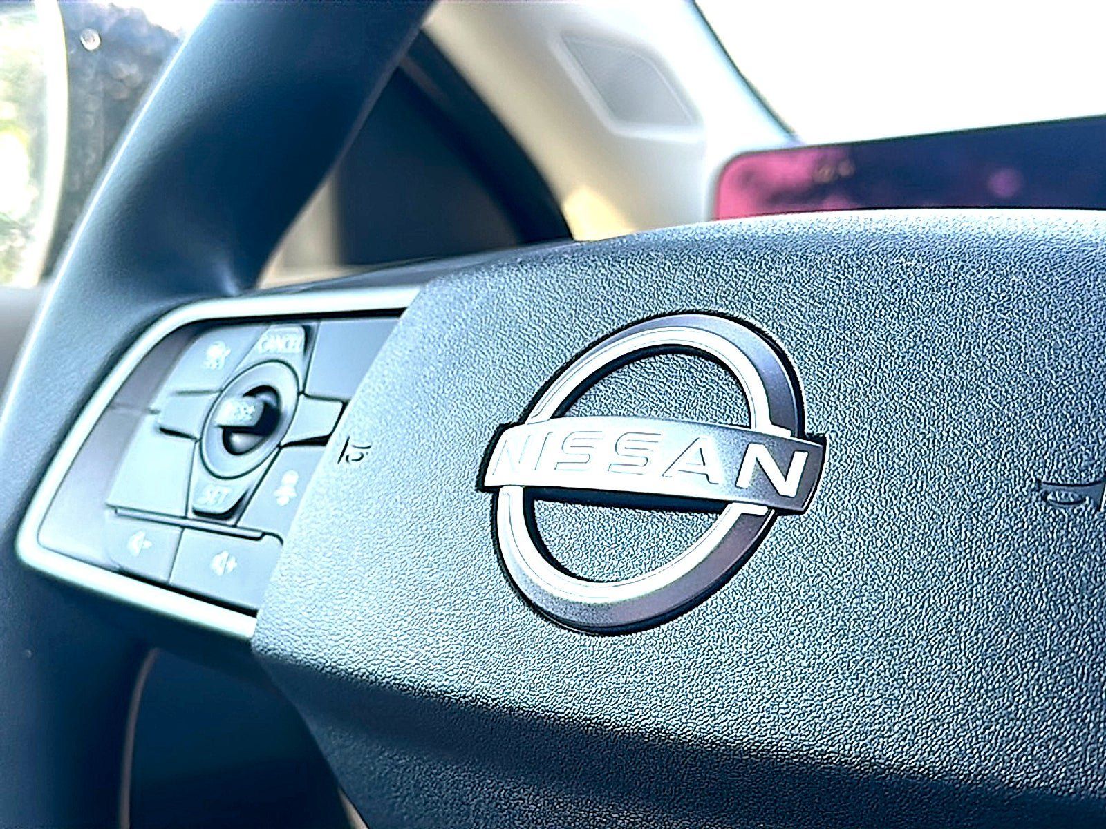 New 2027 Nissan Sentra S w/ S Cold Weather Package FWD image 20