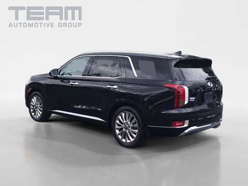 Used 2020 Hyundai Palisade Limited FWD image 5