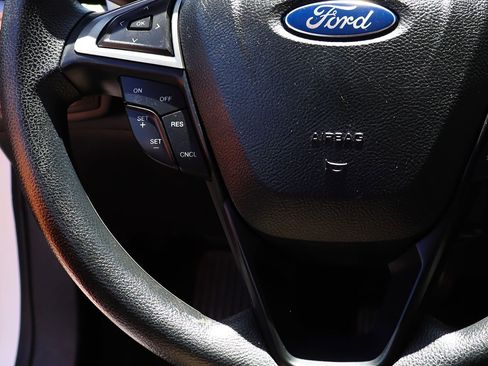 Used 2018 Ford Fusion S FWD image 51