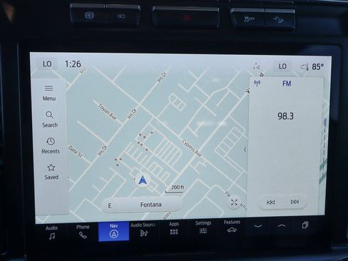 Used 2023 Ford F350 Lariat w/ Tow Technology Package image 28