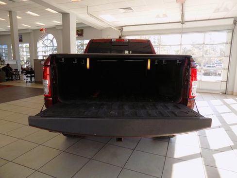 Used 2019 RAM 1500 Tradesman image 9