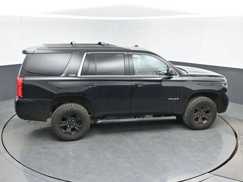 Used 2017 Chevrolet Tahoe LT image 26