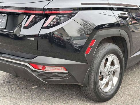 Certified 2023 Hyundai Tucson SEL image 11