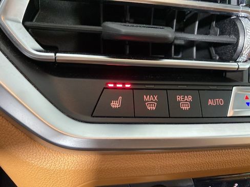 Certified 2023 BMW 430i xDrive 430i xDrive w/ Premium Package image 10