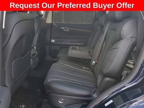 New 2026 Genesis GV80 2.5T Select image 25