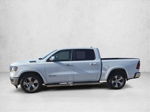 Used 2022 RAM 1500 Laramie RWD image 5