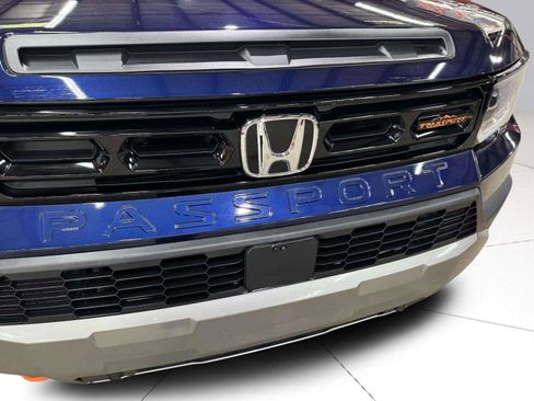 Used 2026 Honda Passport TrailSport Elite image 18