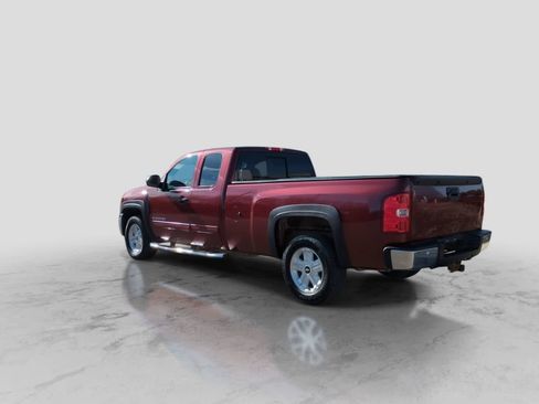 Used 2013 Chevrolet Silverado 1500 LT w/ All-Star Edition AWD/4WD image 6