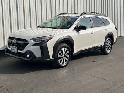 Used 2025 Subaru Outback Premium