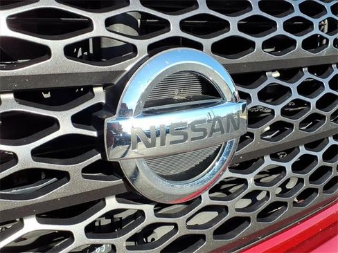 Used 2018 Nissan Titan PRO-4X image 29