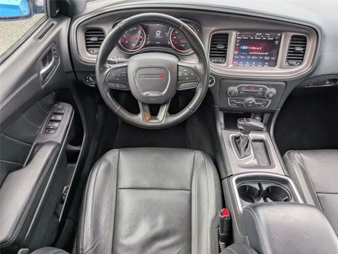 Certified 2023 Dodge Charger SXT w/ Plus Group RWD image 17