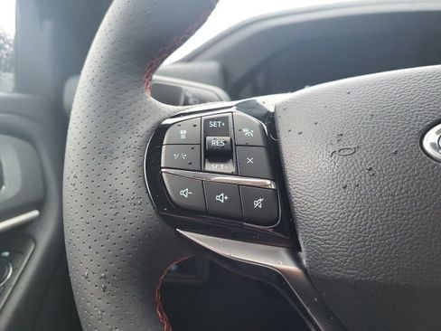 New 2026 Ford Explorer ST-Line w/ ST-Line Street Pack image 26