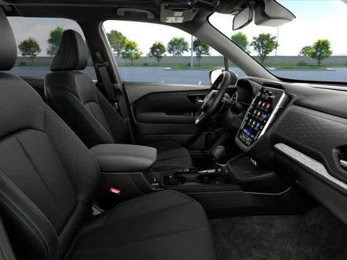 New 2026 Subaru Forester Limited AWD/4WD image 15