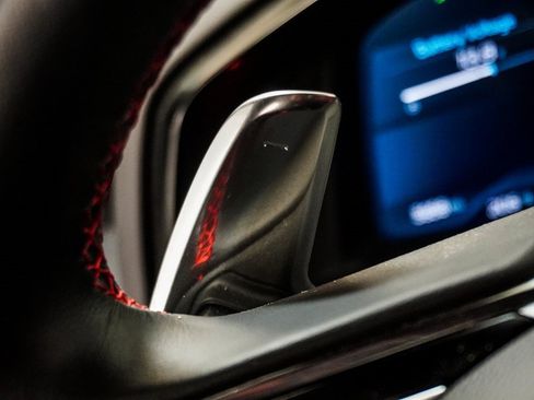 Used 2021 Chevrolet Corvette Stingray Coupe w/ 1LT image 13