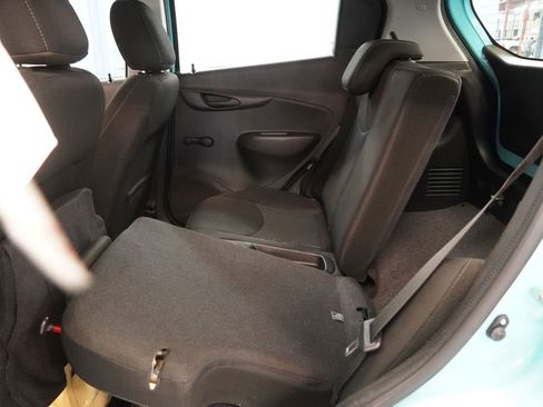 Used 2022 Chevrolet Spark LS FWD image 26