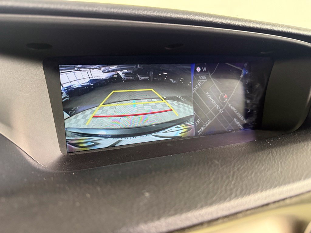 Used 2018 Lexus GS 350 F Sport RWD image 28