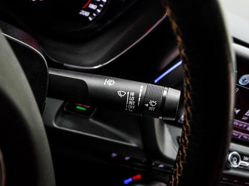 Used 2017 Chevrolet Camaro SS image 32