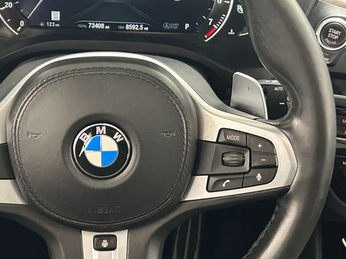 Used 2019 BMW X3 M40i w/ Premium Package AWD/4WD image 13