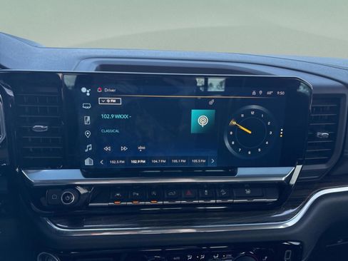 Used 2023 Chevrolet Silverado 1500 RST w/ RST All Star Premium Package image 21