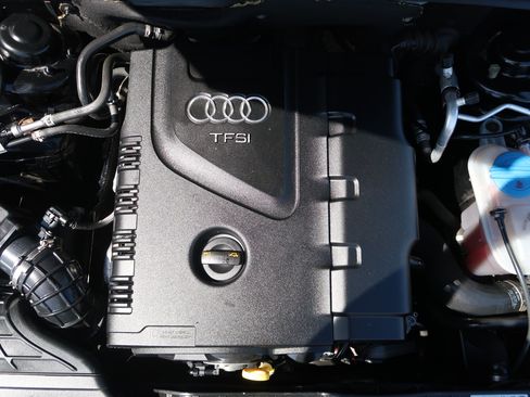 Used 2010 Audi A5 2.0T Prestige AWD/4WD image 34