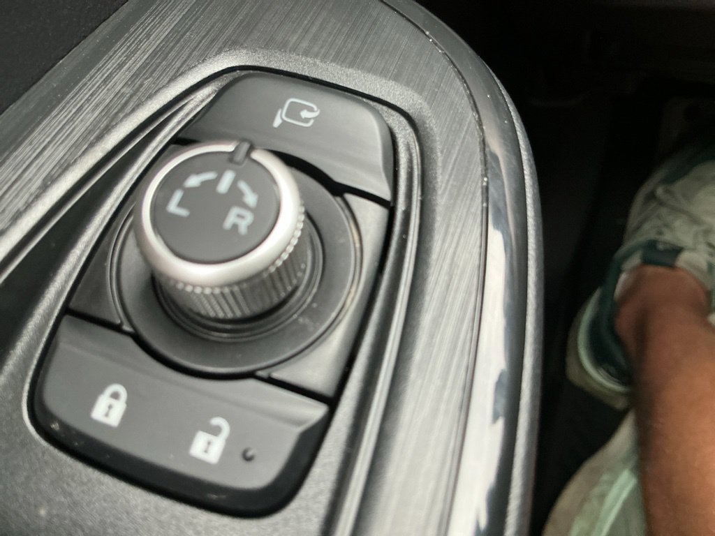 New 2026 Subaru Outback Touring AWD/4WD image 36