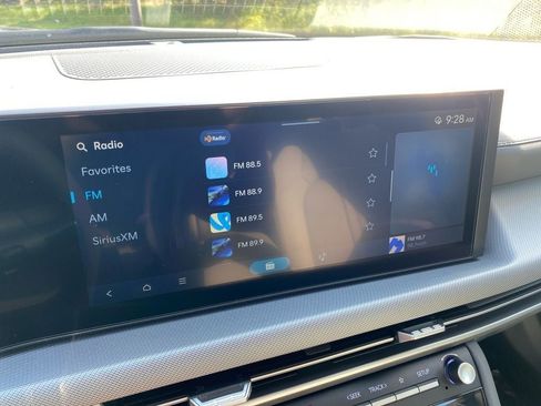 New 2025 Hyundai Sonata SE image 15